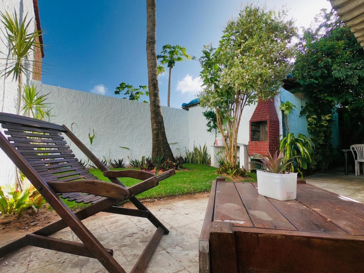 Guest house Recanto Do Mar