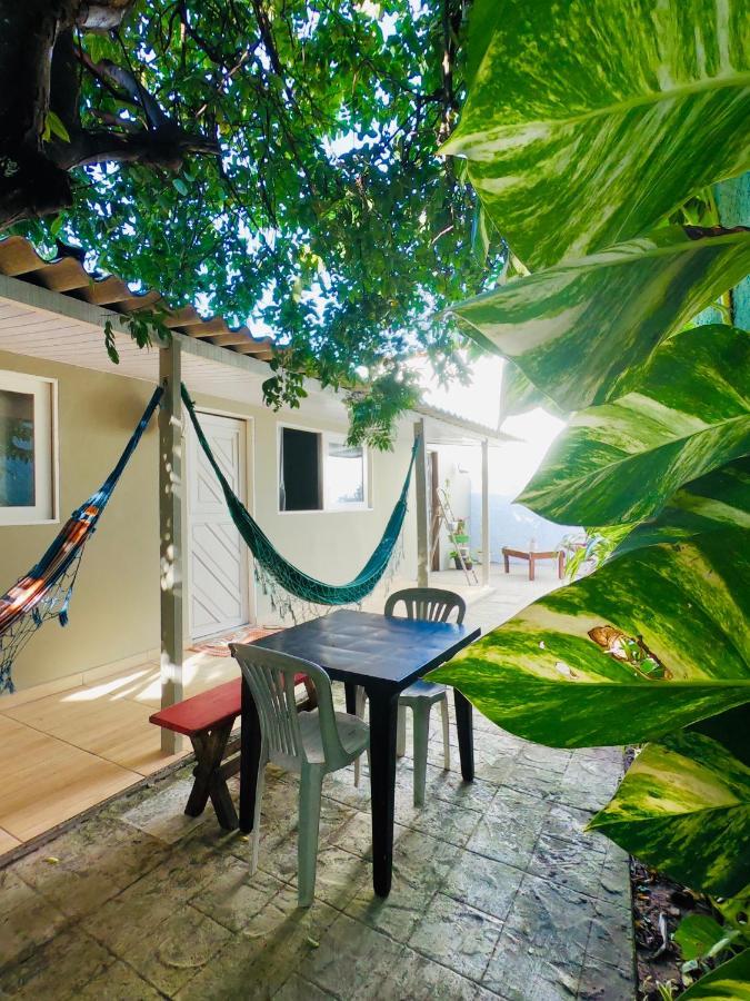 Guest house Recanto Do Mar *