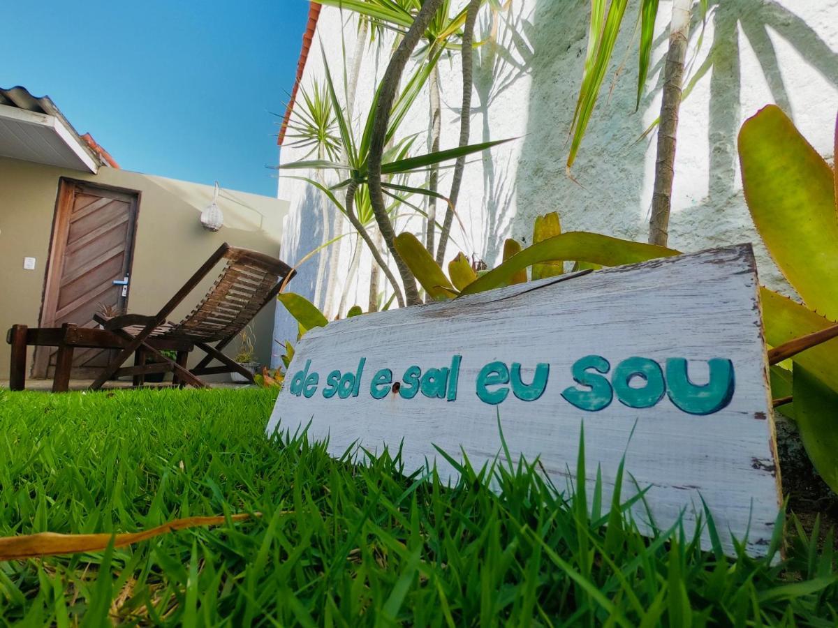 Recanto Do Mar Guest house Praia de Pipa