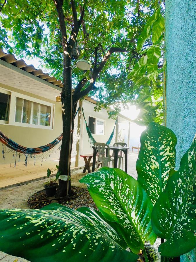 Guest house Recanto Do Mar