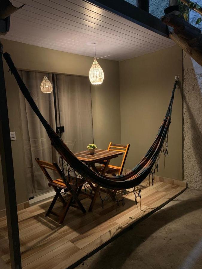 Recanto Do Mar Guest house *