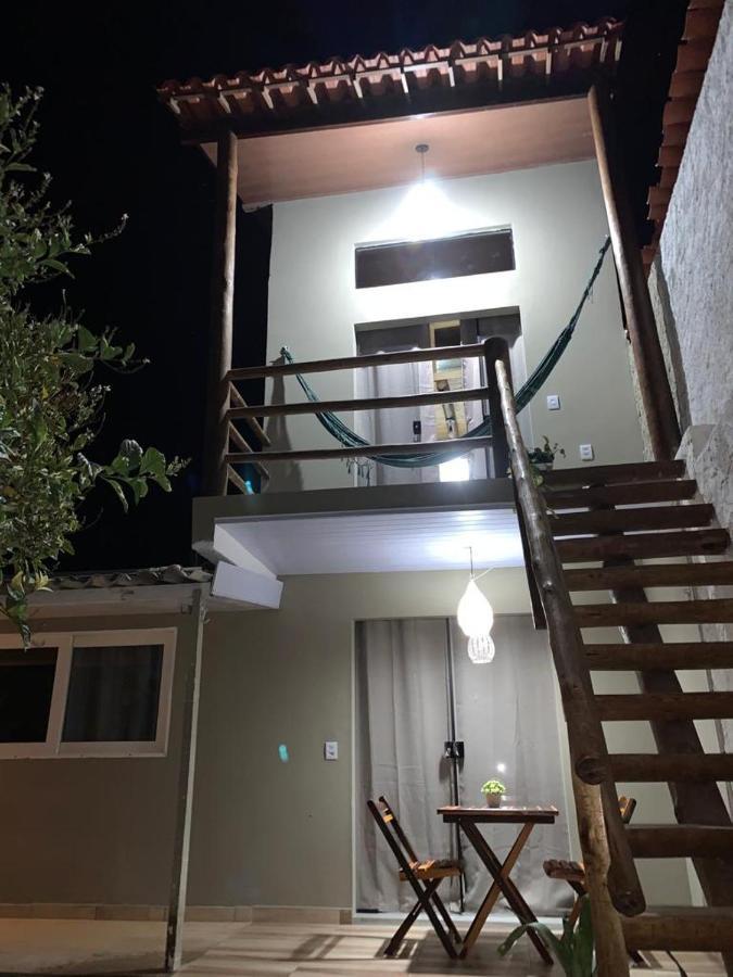 Guest house Recanto Do Mar