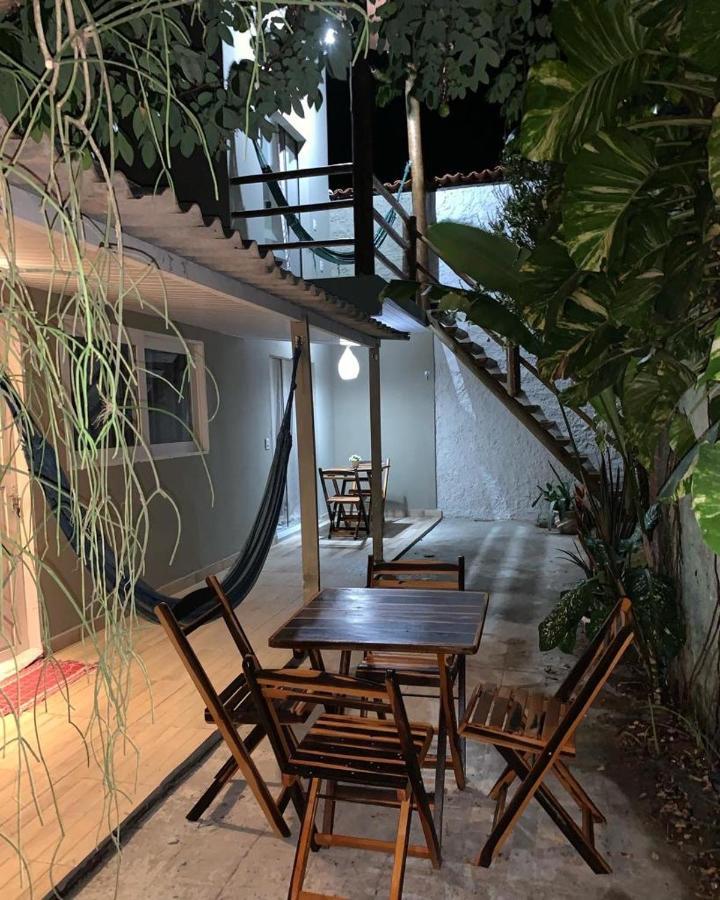 Guest house Recanto Do Mar *
