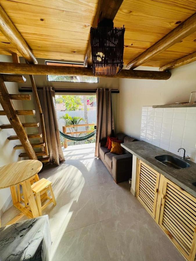 Recanto Do Mar Guest house Praia de Pipa
