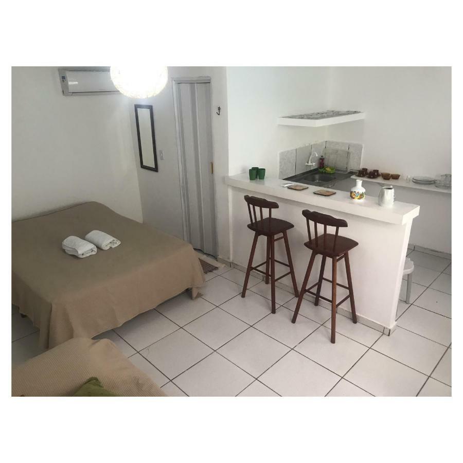 Guest house Recanto Do Mar *