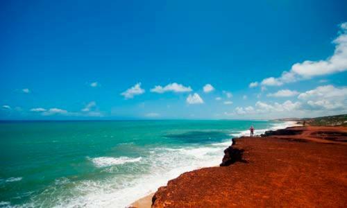 Guest house Recanto Do Mar *