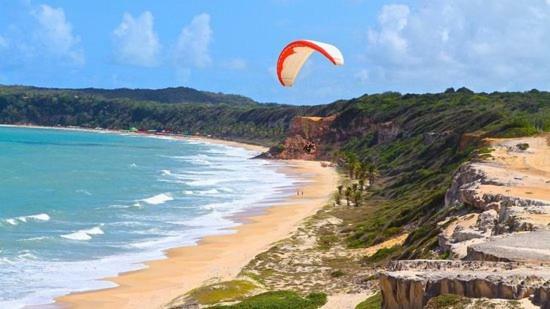 Recanto Do Mar Praia de Pipa