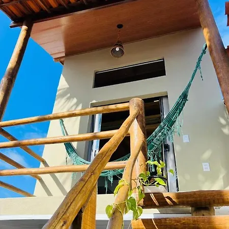 Recanto Do Mar Praia de Pipa Exterior photo